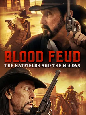 Blood Feud: The Hatfield's and the Mccoy's (2026) Hindi (MULTI AUDIO) – –