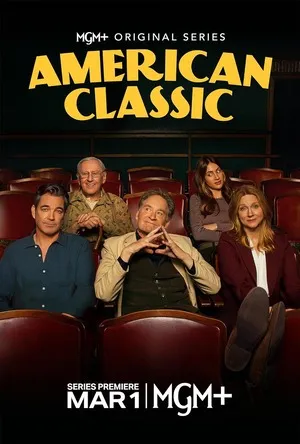 American Classic (2026) Season 01 Complete Hindi Audio – –