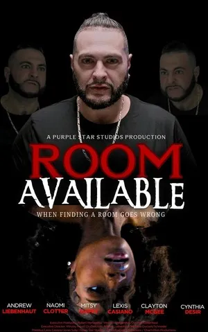 Room Available (2026) Hindi (MULTI AUDIO) – –
