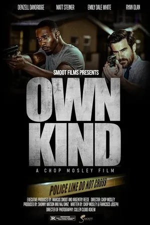 Own Kind (2025) Hindi (MULTI AUDIO) – –
