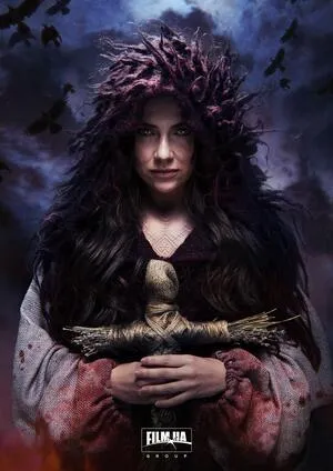 The Witch: Revenge 2024 Hindi Dual Audio