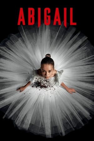 Abigail (2024) Hindi Dual Audio – 720p –