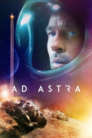 Ad Astra 2019 Hindi Dual Audio 430MB