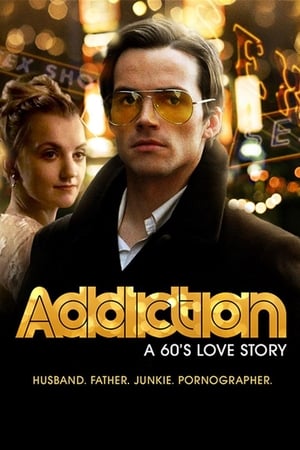 Addiction: A 60’s Love Story (2015) Hindi Dual Audio –