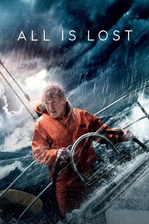 All Is Lost (2013) Hindi Dual Audio 330MB