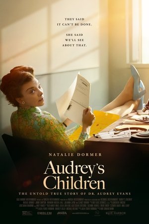Audrey's Children (2025) Hindi (MULTI AUDIO) – –