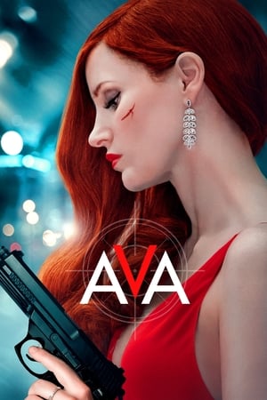 Ava (2020) English Movie - [300MB]