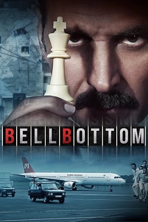 Bell Bottom (2021) Hindi Movie [1GB]