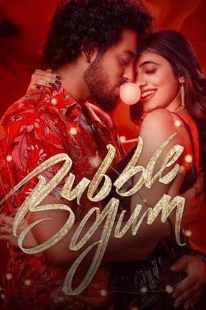 Bubblegum 2023 Hindi (HQ-Dub OST) Dual Audio –