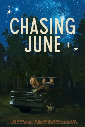 Chasing June (2025) Hindi (MULTI AUDIO) – –