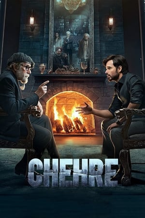Chehre (2021) Hindi Movie [1.1GB]