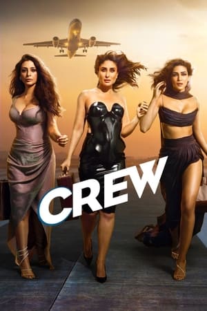 Crew 2024 Hindi – –