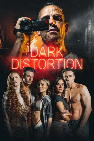 Dark Distortion (2026) Hindi (MULTI AUDIO) – –