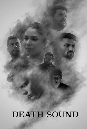 Death Sound (2025) Hindi (MULTI AUDIO) – –