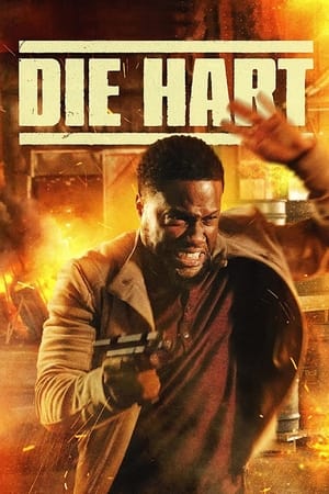 Die Hart the Movie (2023) Hindi Dual Audio –
