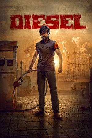 Diesel (2025) Hindi (MULTI AUDIO) – –