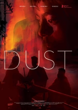 Dust 2019 Hindi Movie - [250MB]