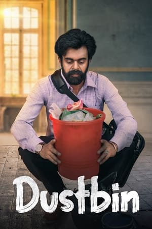 Dustbin (2021) Punjabi Movie – [300MB]