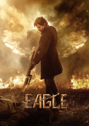Eagle 2024 Hindi (Cleaned) Dual Audio –