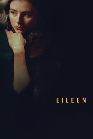 Eileen (2023) Hindi Dual Audio – 720p –
