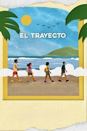 El Trayecto (2025) Hindi (MULTI AUDIO) – –