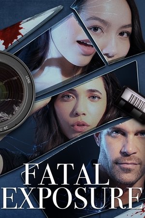 Fatal Exposure (2025) Hindi (MULTI AUDIO) – –
