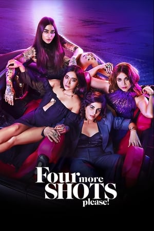 Four More Shots Please (2019) Season 01 Hindi and [Complete]