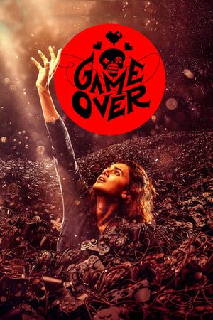 Game Over (2019) Hindi Movie - [300MB]