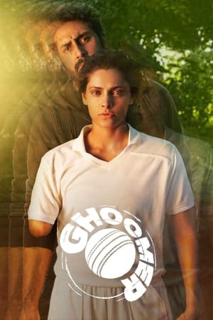 Ghoomer 2023 Hindi | 480p