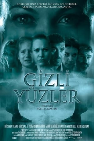 Gizli Yüzler (2014) Hindi Dual Audio 260MB