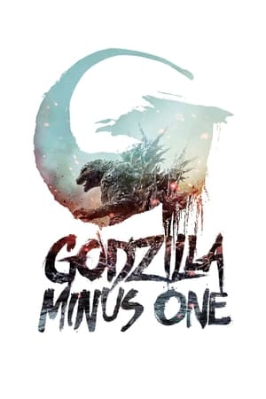 Godzilla Minus One 2023 Dual Audio Hindi (ORG) – –