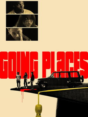 Going Places (2025) Hindi (MULTI AUDIO) – –