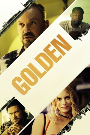 Golden (2025) Hindi (MULTI AUDIO) – –