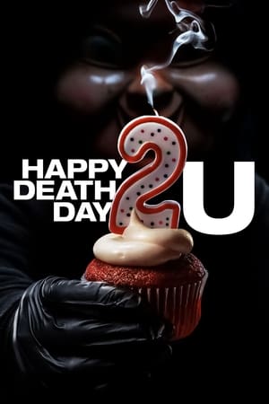 Happy Death Day 2U (2019) Hindi Dual Audio 400MB