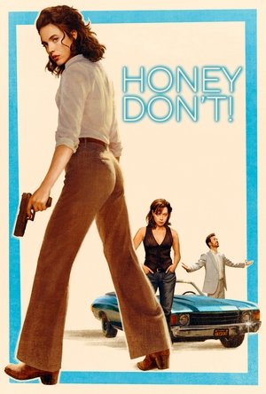 Honey Don't! (2025) Hindi (MULTI AUDIO) – –