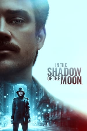 In the Shadow of the Moon (2019) Hindi Dual Audio [1GB]