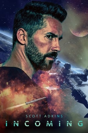 Incoming (2018) Hindi Dual Audio 300MB