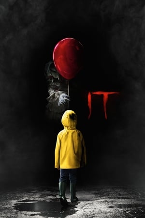 It 2017 Dual Audio (Hindi - Eng) [220MB]