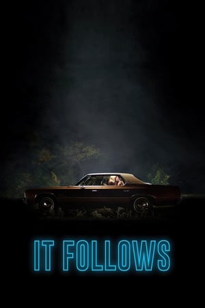 It Follows (2014) Hindi Dual Audio –