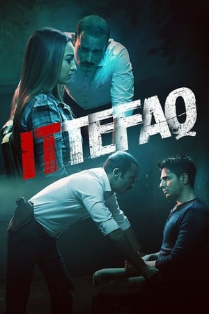 Ittefaq 2017 Movie [1GB]