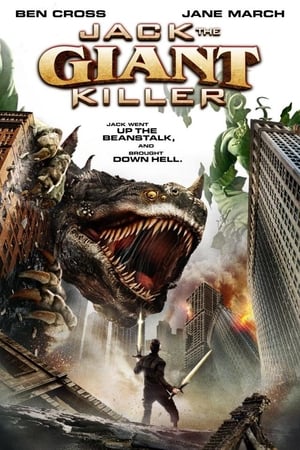 Jack the Giant Killer 2013 Hindi Dual Audio 300MB