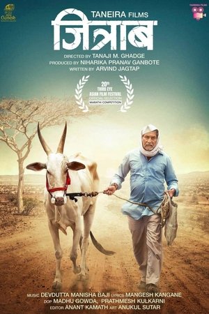Jitraab (2025) Hindi (MULTI AUDIO) – –