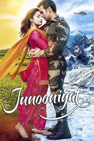 Junooniyat (2016) 160mb hindi movie Download