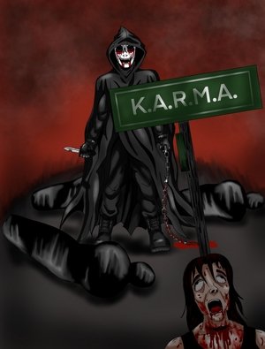 KARMA (2025) Hindi (MULTI AUDIO) – –