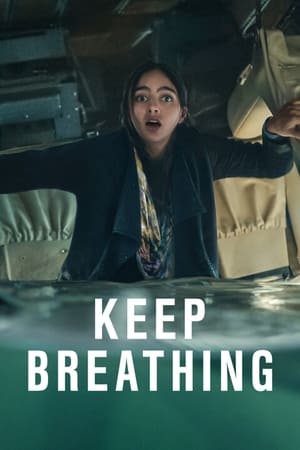 Keep Breathing (2022) Dual Audio Hindi Season 1 – – Complete
