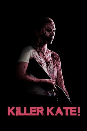 Killer Kate 2018 Hindi Dual Audio [700MB]