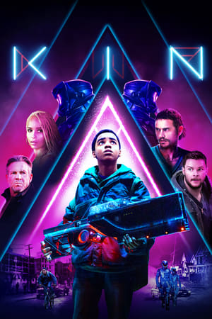 Kin (2018) Hindi Dual Audio [990MB]