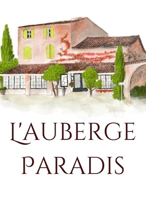 L'Auberge Paradis (2025) Hindi (MULTI AUDIO) – –