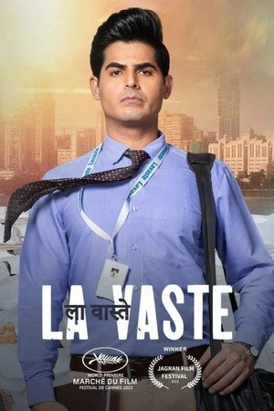 Lavaste (2023) Hindi (MULTI AUDIO) – –