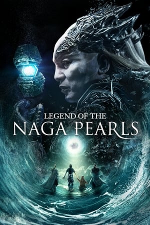 Legend of the Naga Pearls 2017 Dual Audio [Hindi - English] Full Movie - 1.1GB